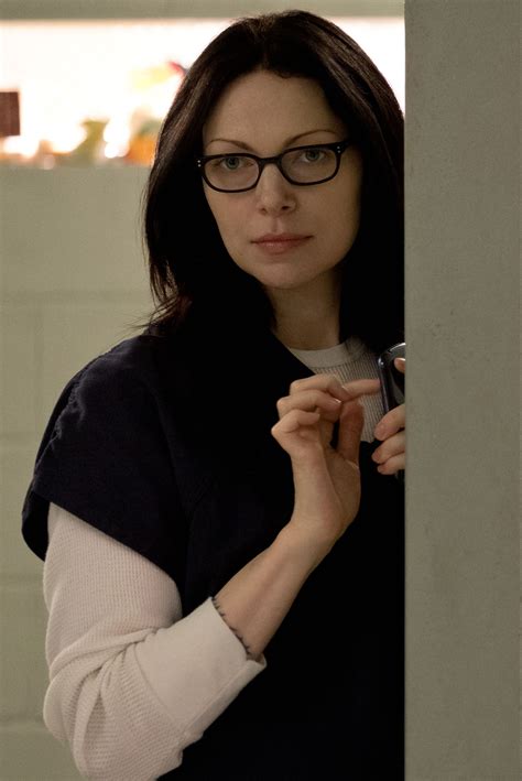 prepon laura|Orange Is the New Black Season 7: Laura Prepon on Ending the .